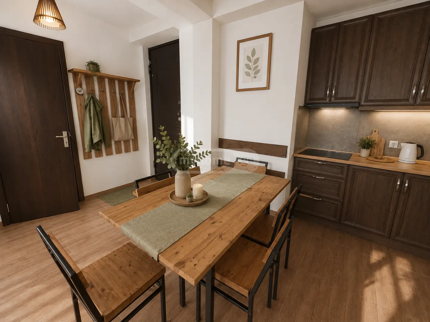 3 Room Flat For Sale view 17