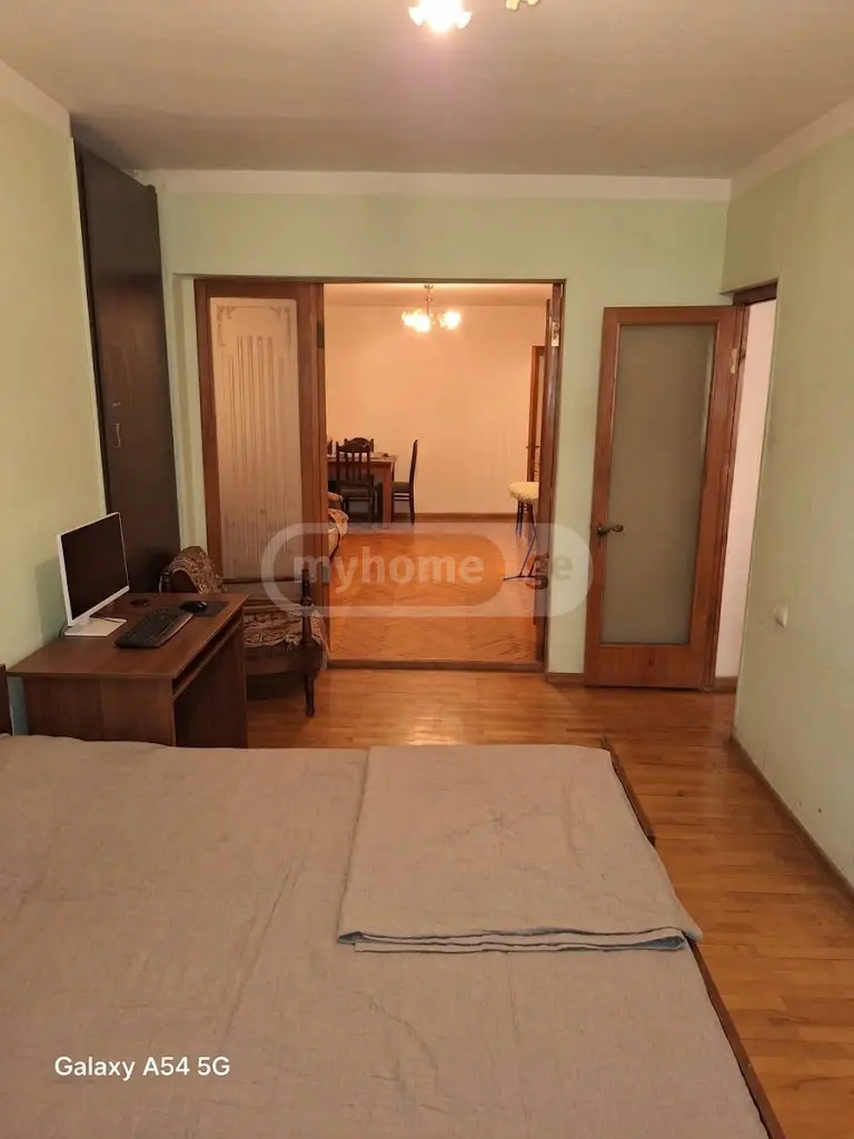 3 Room Apartment For Sale view 1