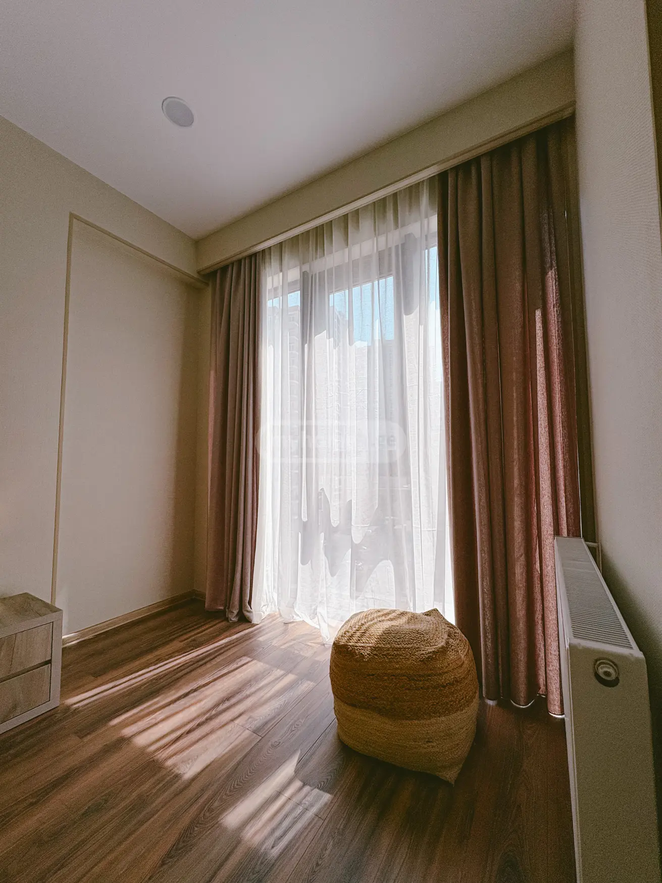 2 Room Apartment Daily Rent In Digomi view 3