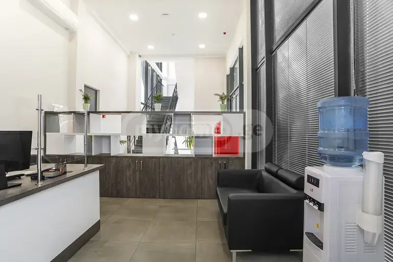Full Building Commercial Area For Rent In Digomi view 2