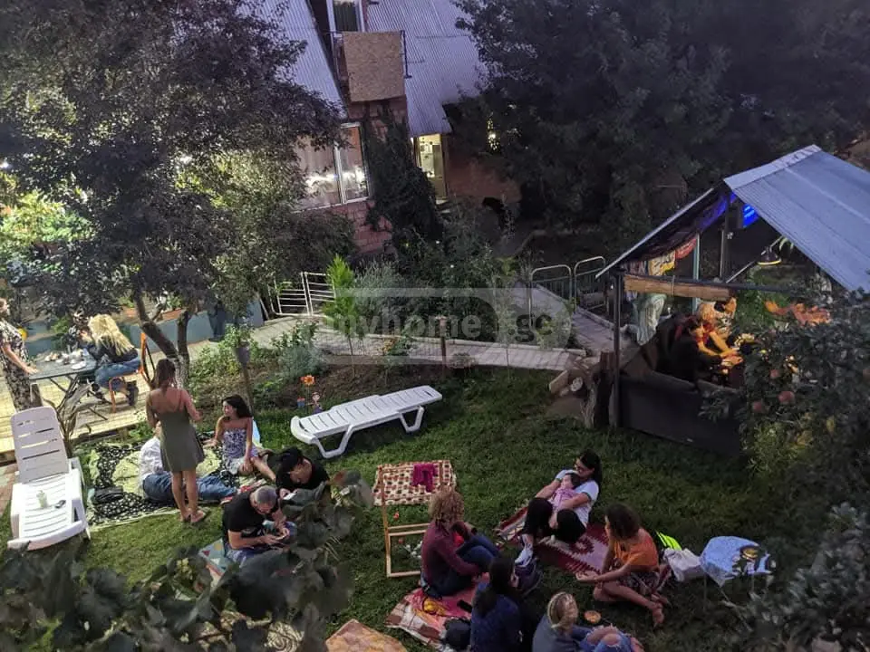 3 Room Country House Daily Rent In Nadzaladevi view 3
