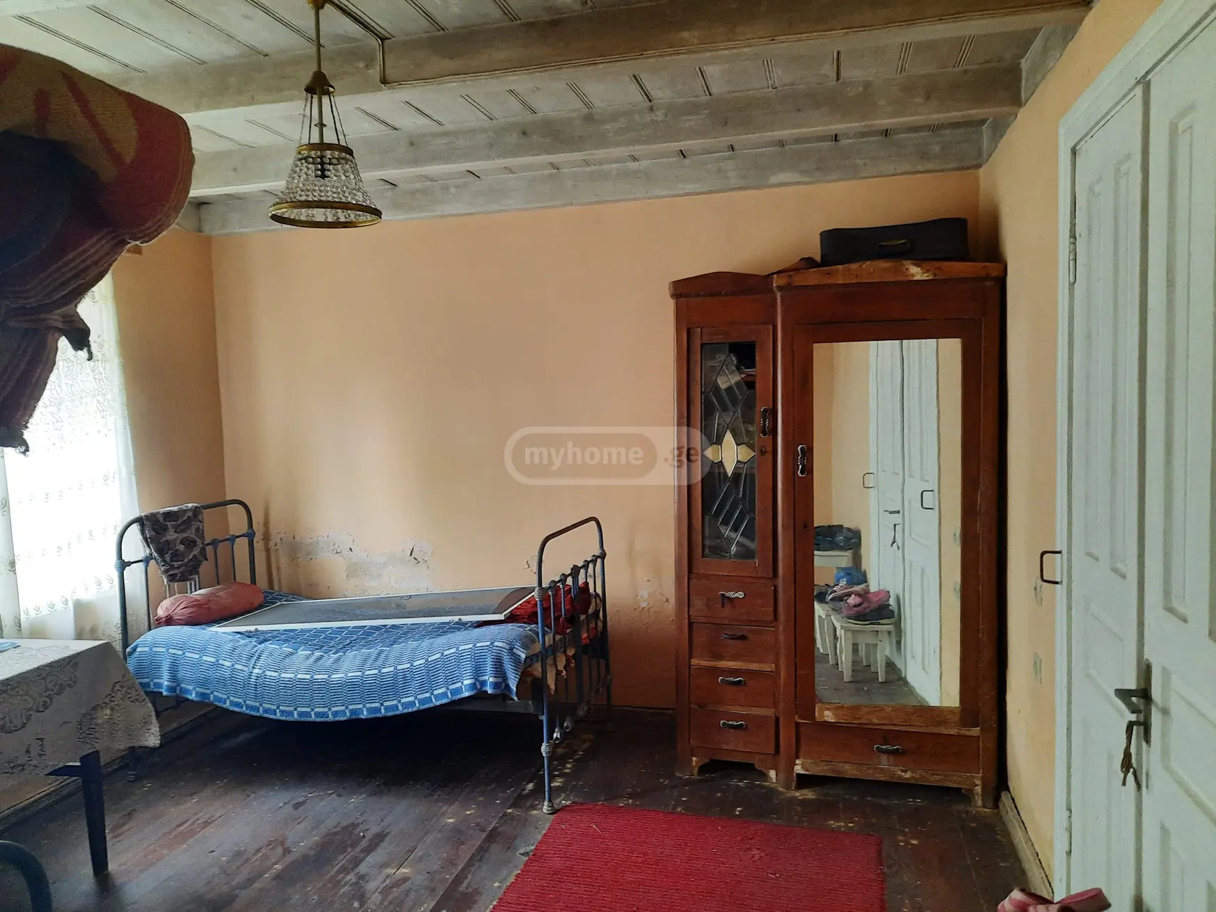 7 Room Private House For Rent In Samtredia view 4
