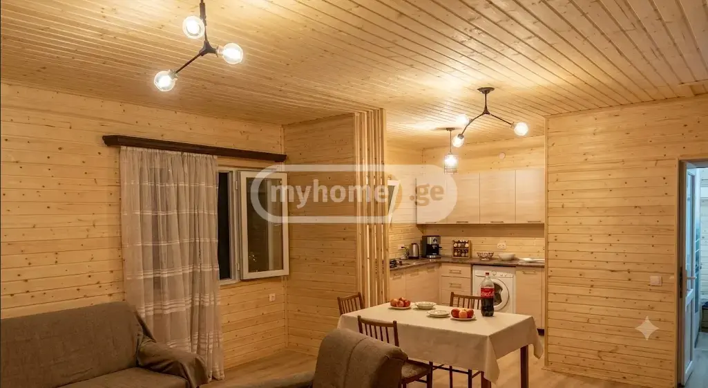 4 Room Country House For Sale view 2