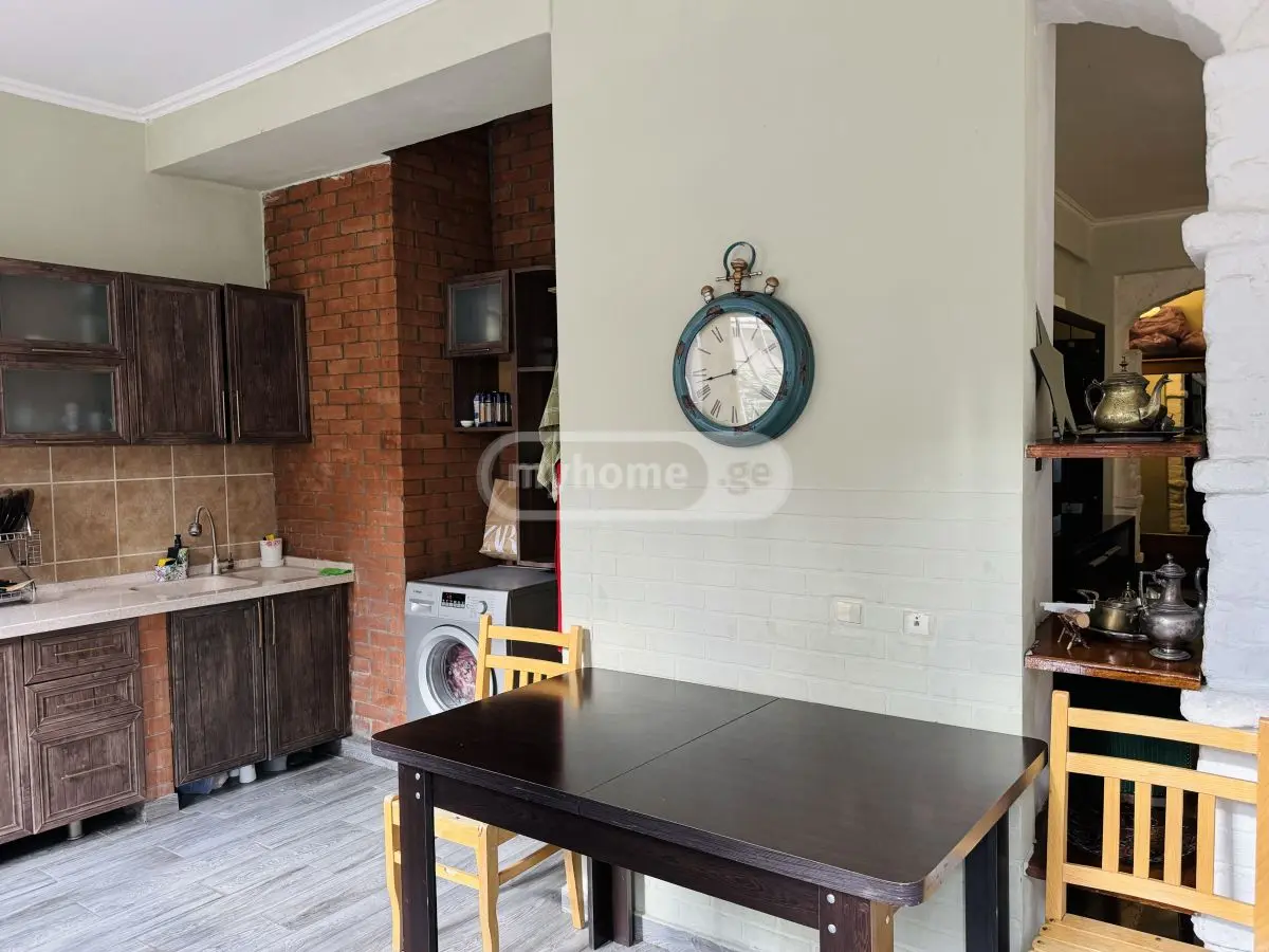 7 Room Apartment For Sale view 11