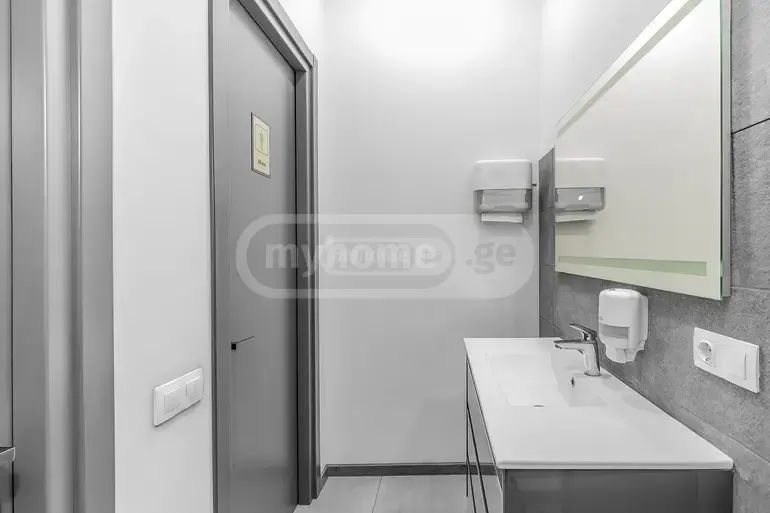 Full Building Commercial Area For Rent In Digomi view 13