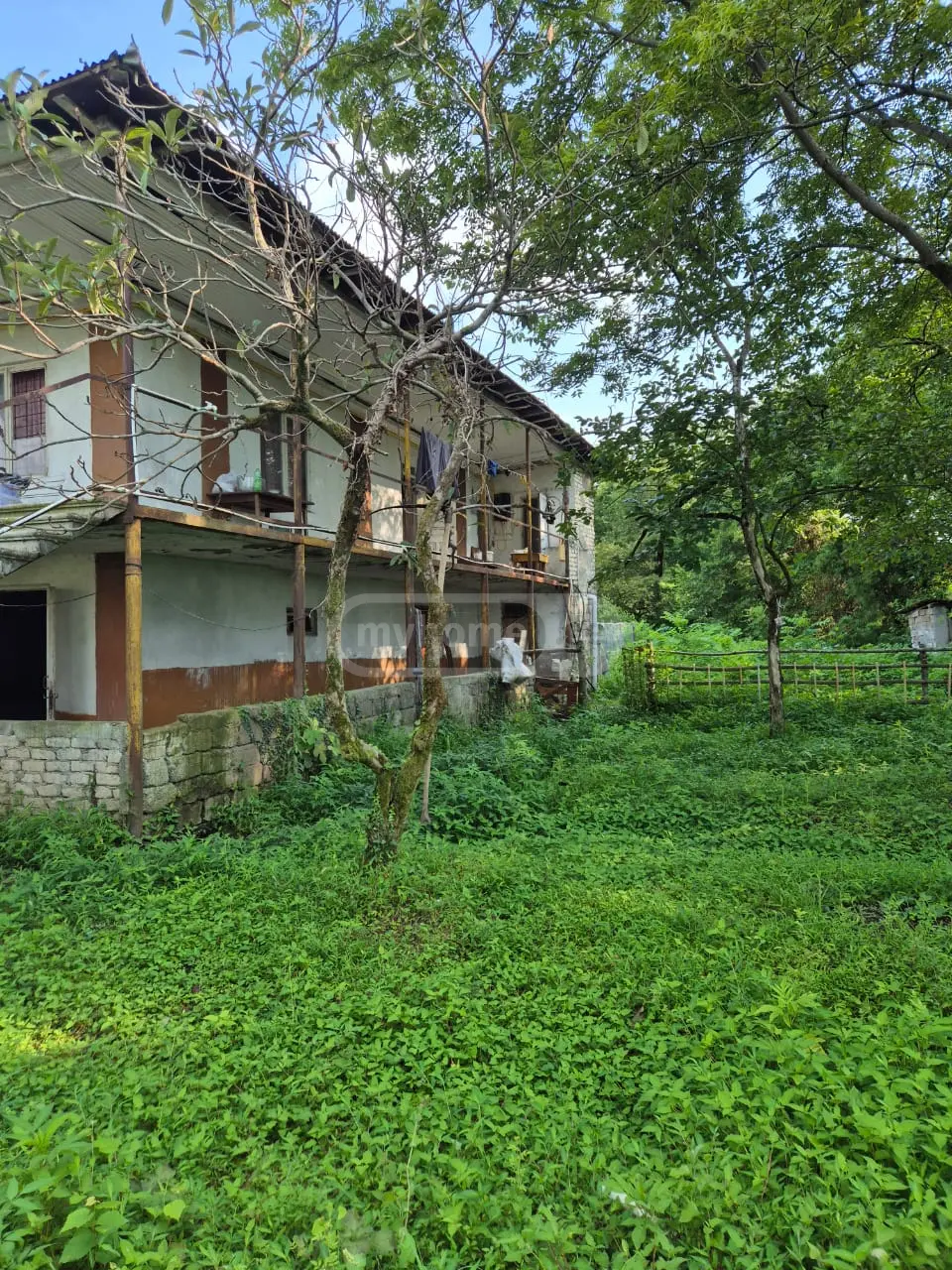 10+ Room Private House For Sale In Supsa, In Lanchkhuti Municipality view 7