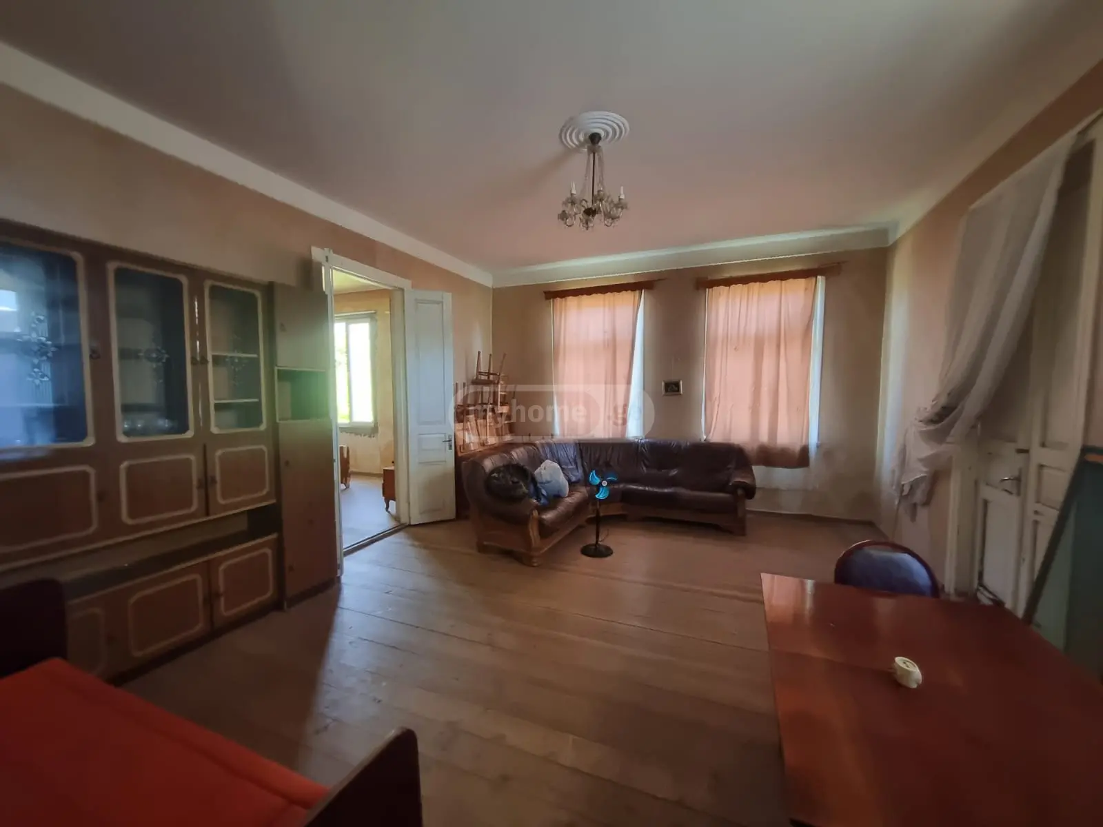 4 Room Private House For Sale view 4