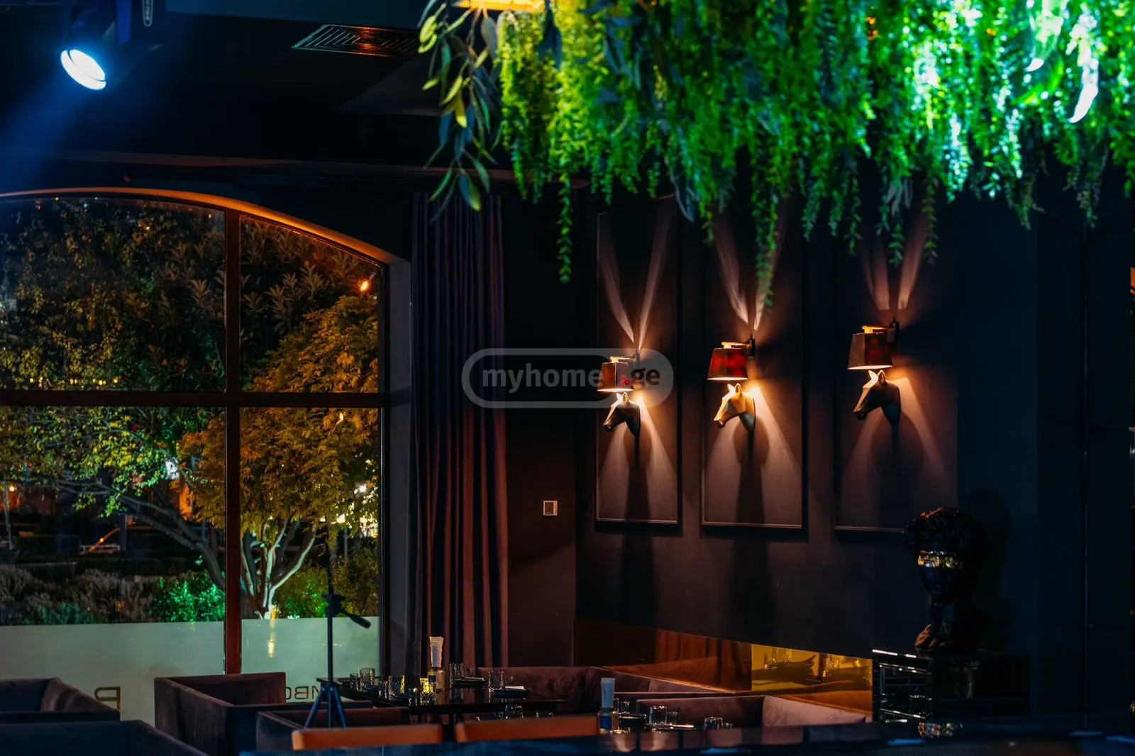 Food Object Commercial Area For Sale In Avlabari view 21
