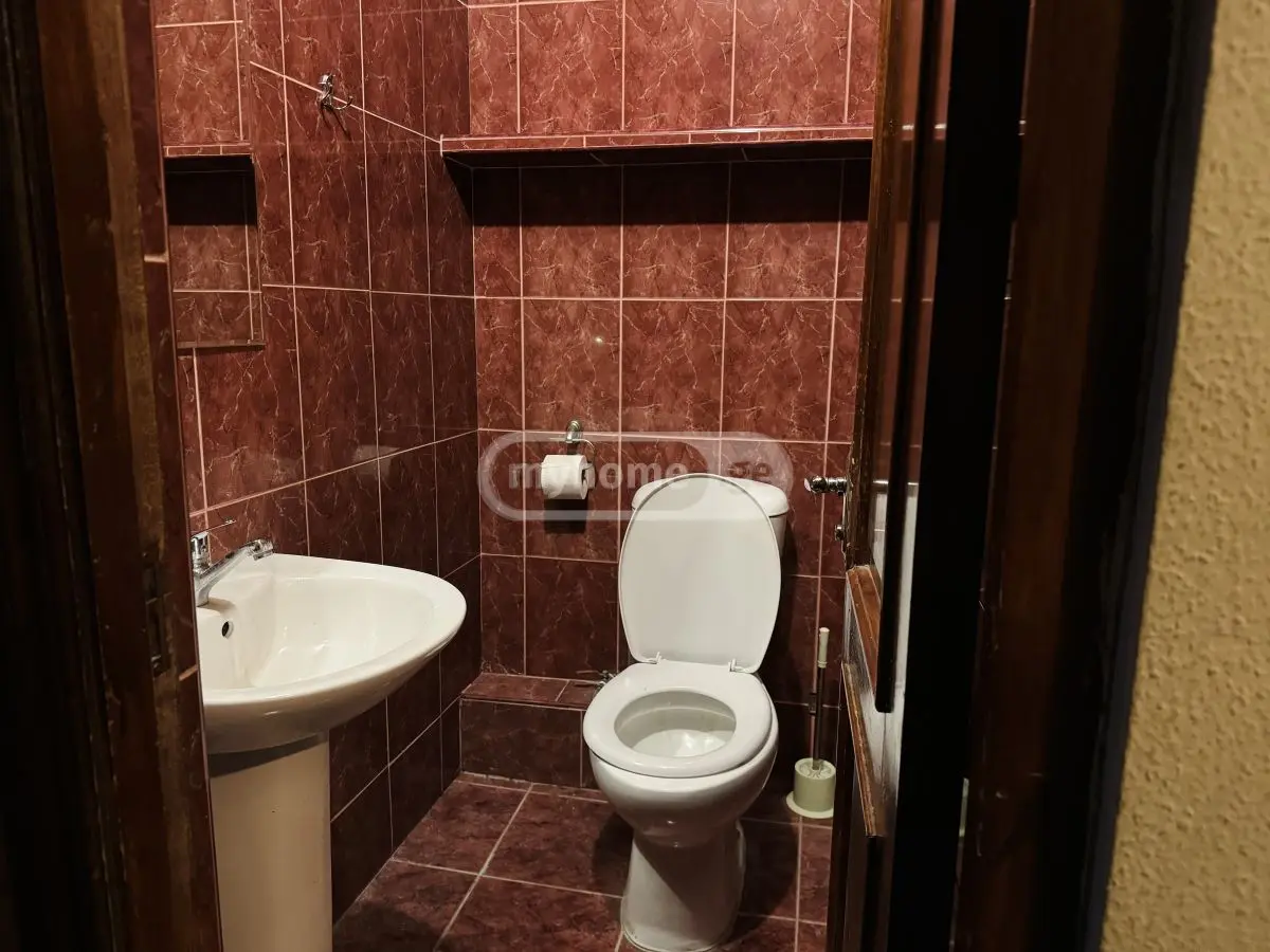 7 Room Apartment For Sale view 12