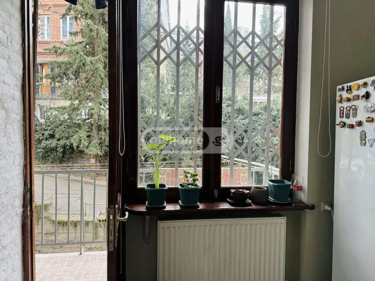 7 Room Apartment For Sale view 9