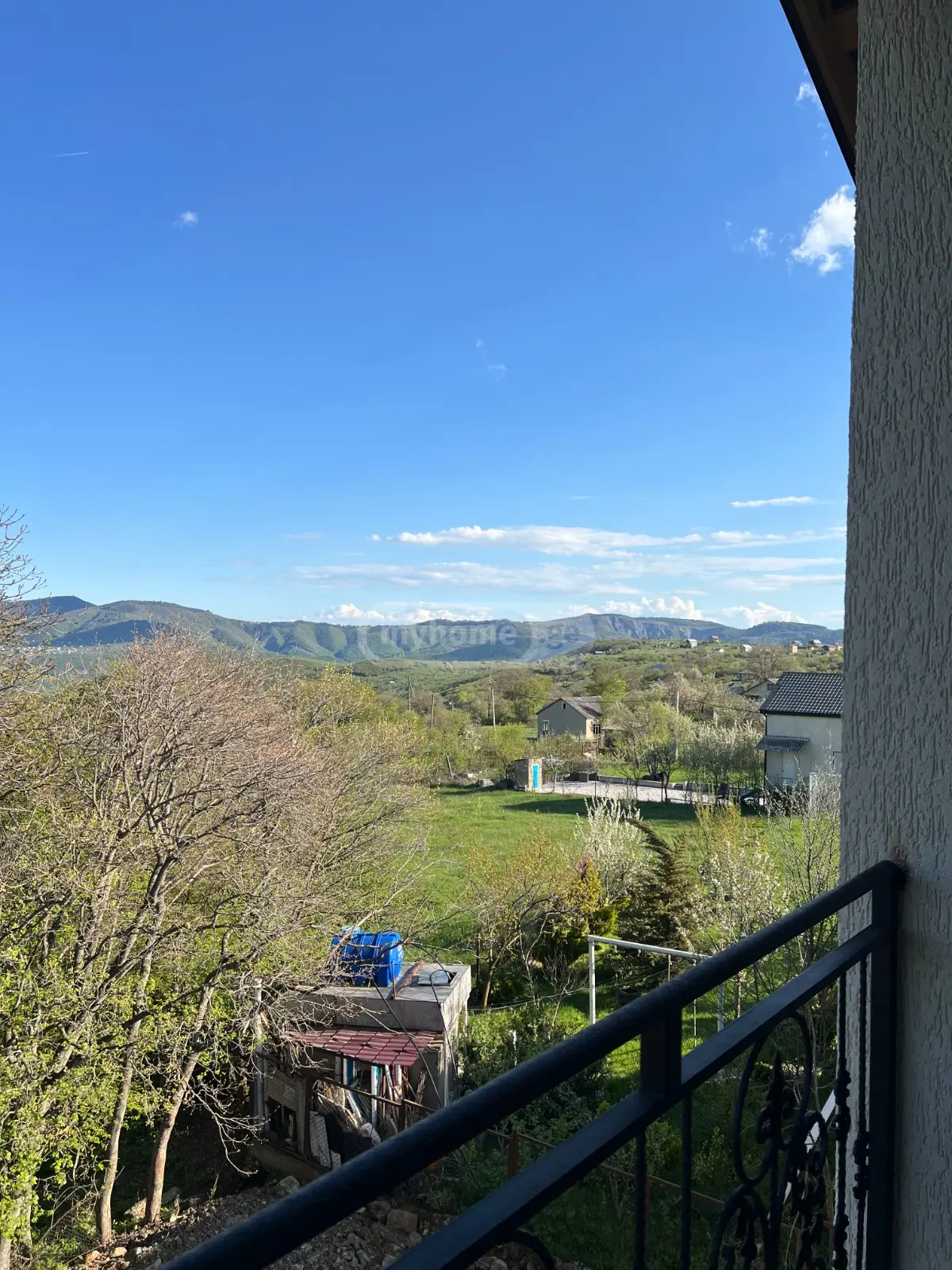 6 Room Private House For Sale view 13