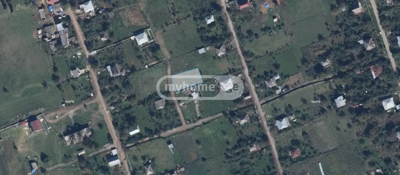 Agricultural Plot For Sale In Assureti, In Tetritskaro Municipality view 4