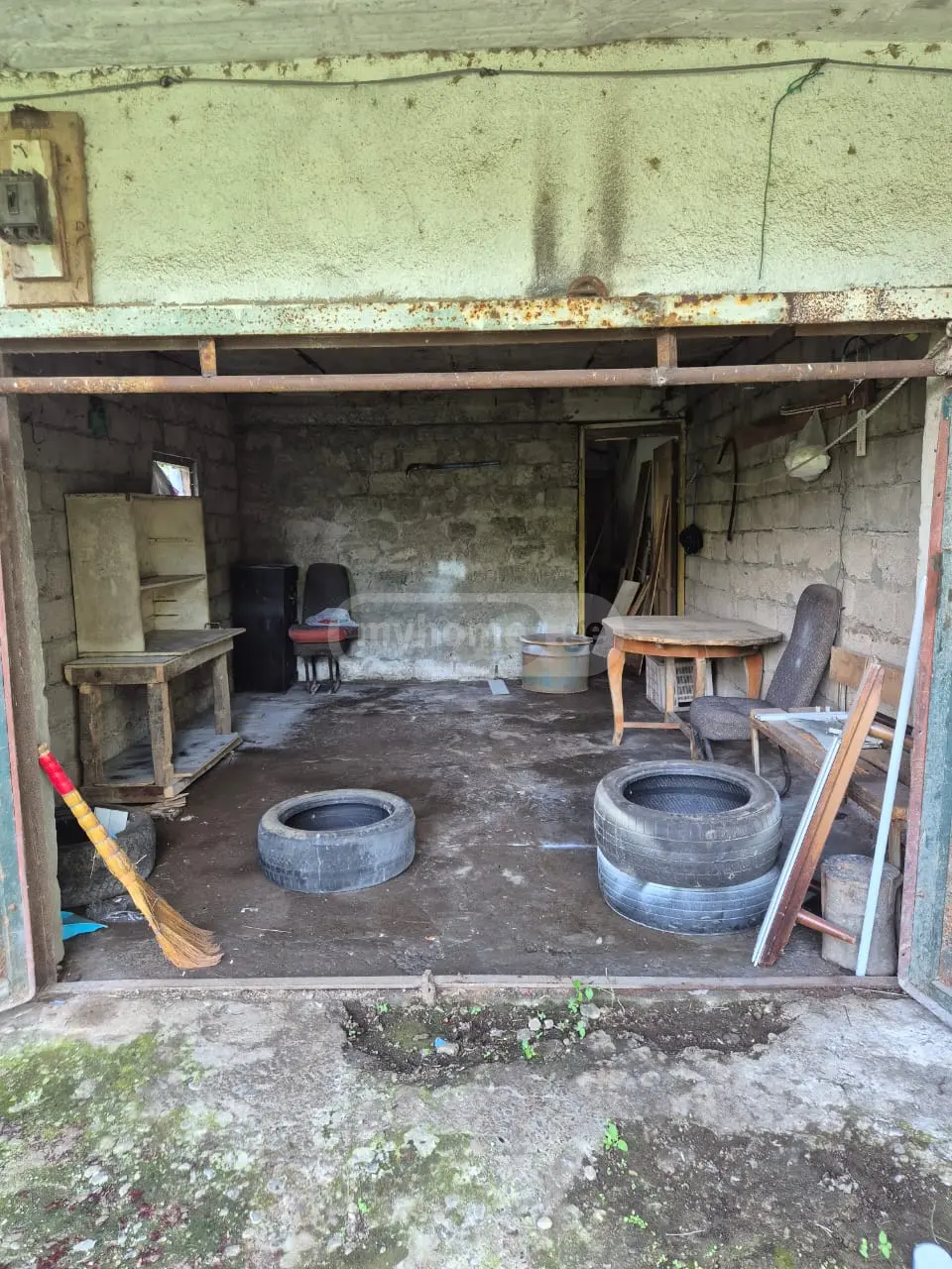 10+ Room Private House For Sale In Supsa, In Lanchkhuti Municipality view 3
