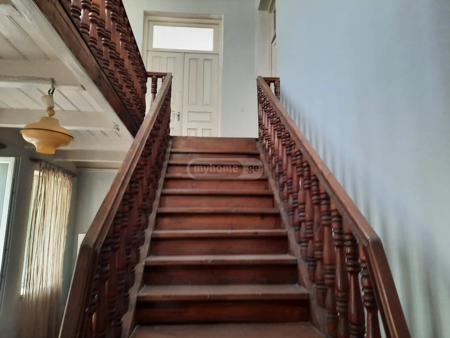 7 Room Private House For Rent In Samtredia view 6