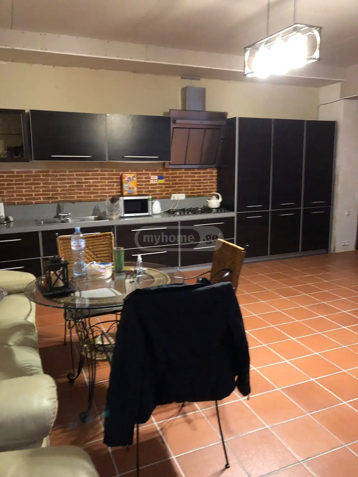 10+ Room Private House For Rent In Tsitelsopeli, In Dusheti Municipality view 10
