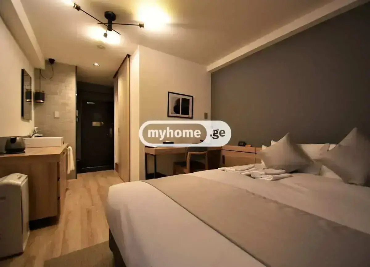 10+ Room Hotel For Rent In Didi Digomi view 7
