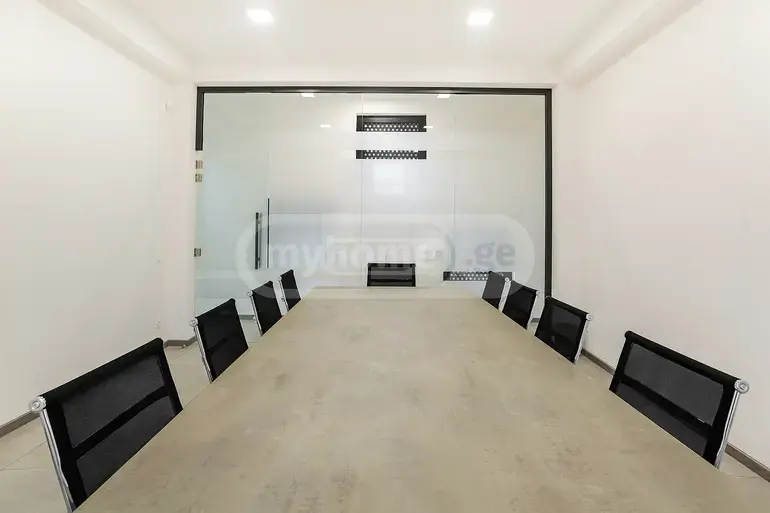 Full Building Commercial Area For Rent In Digomi view 5