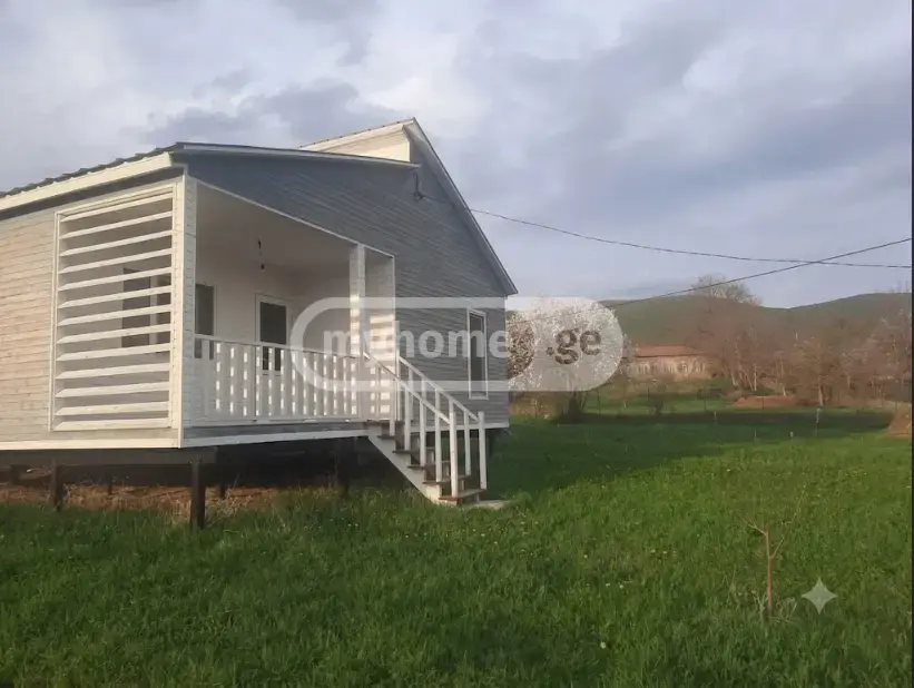 4 Room Country House For Sale view 4