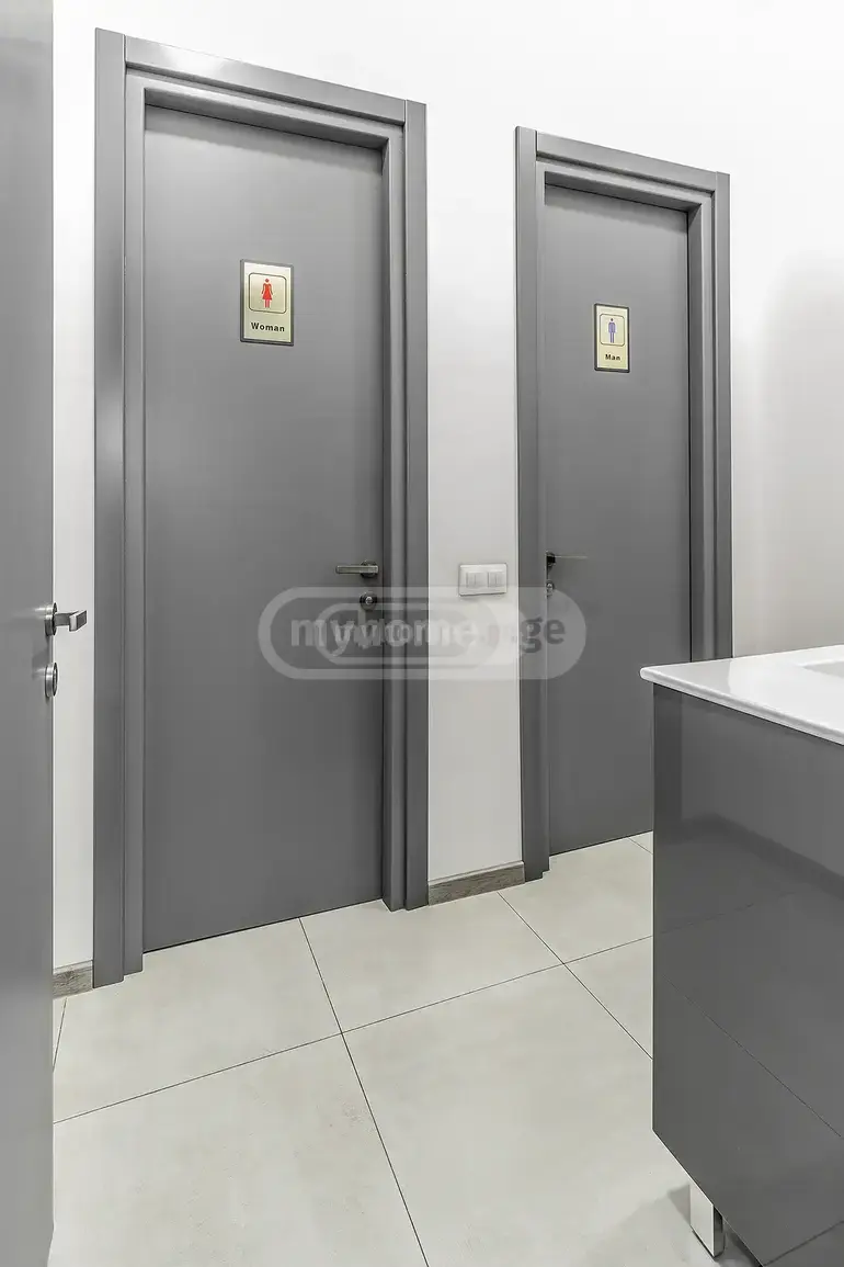 Full Building Commercial Area For Rent In Digomi view 7
