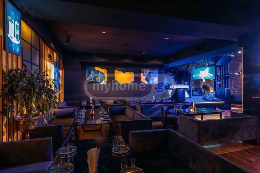 Food Object Commercial Area For Sale In Avlabari view 5