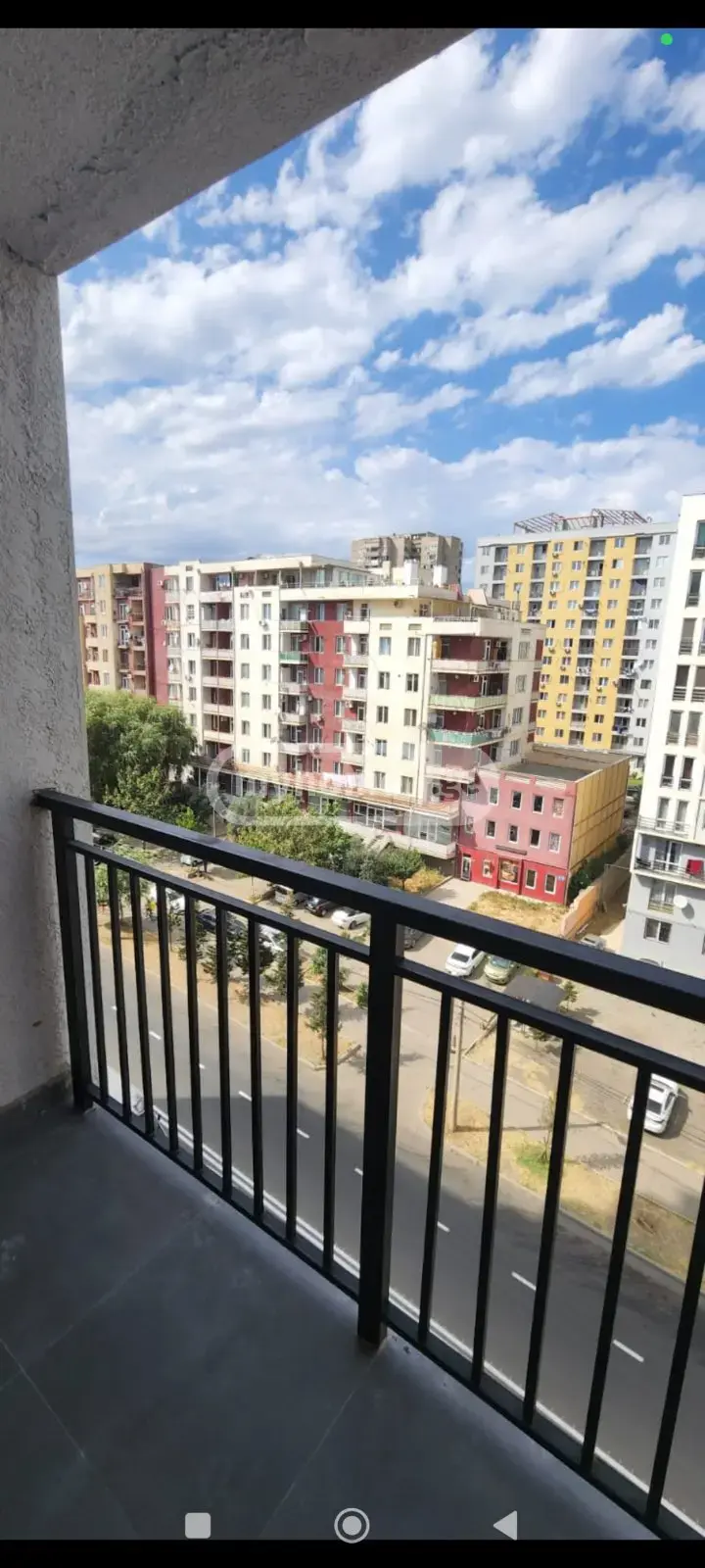 2-Room Apartment For Rent In Tbilisi, Mirian Mepe St, 40 view 27