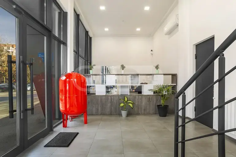 Full Building Commercial Area For Rent In Digomi view 9