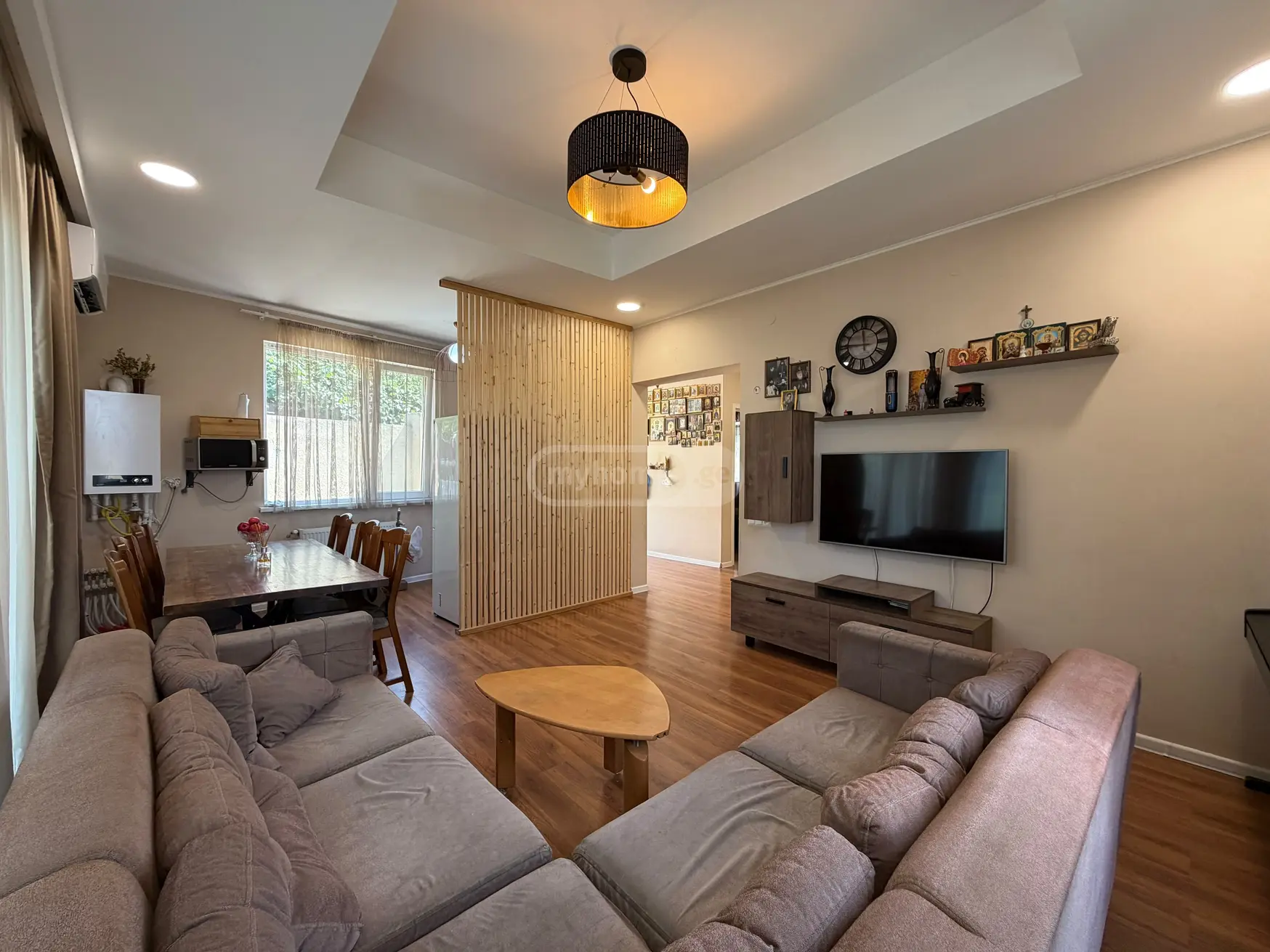 6 Room Private House For Sale view 6