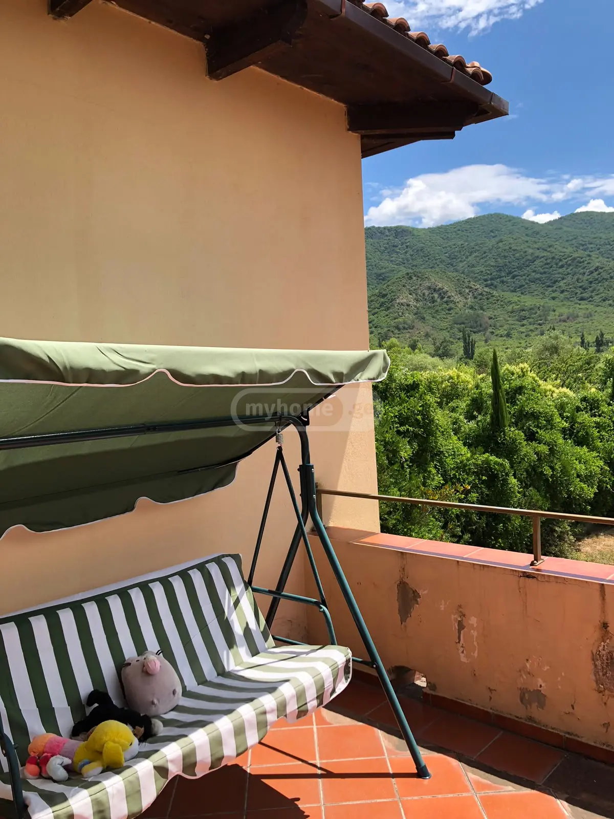 10+ Room Private House For Rent In Tsitelsopeli, In Dusheti Municipality view 7