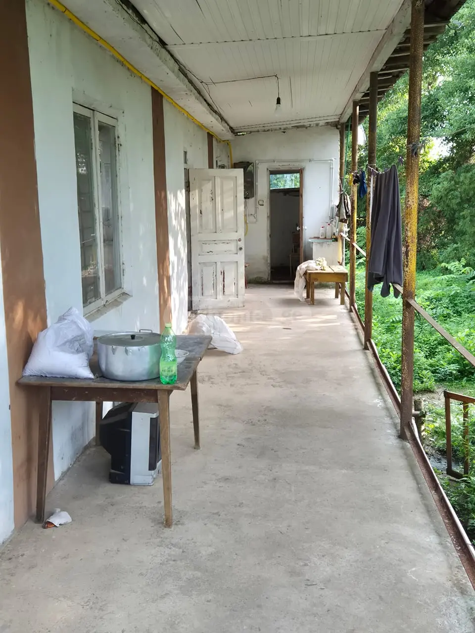 10+ Room Private House For Sale In Supsa, In Lanchkhuti Municipality view 6