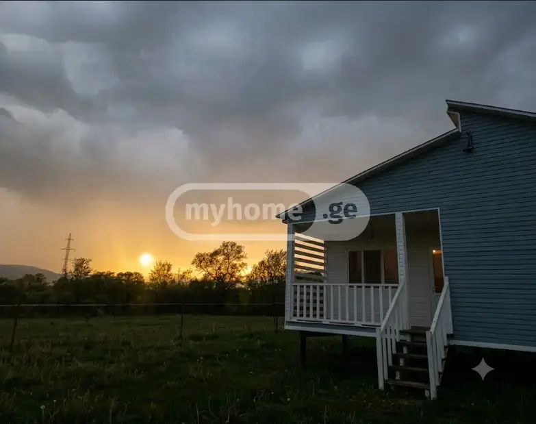 4 Room Country House For Sale view 9