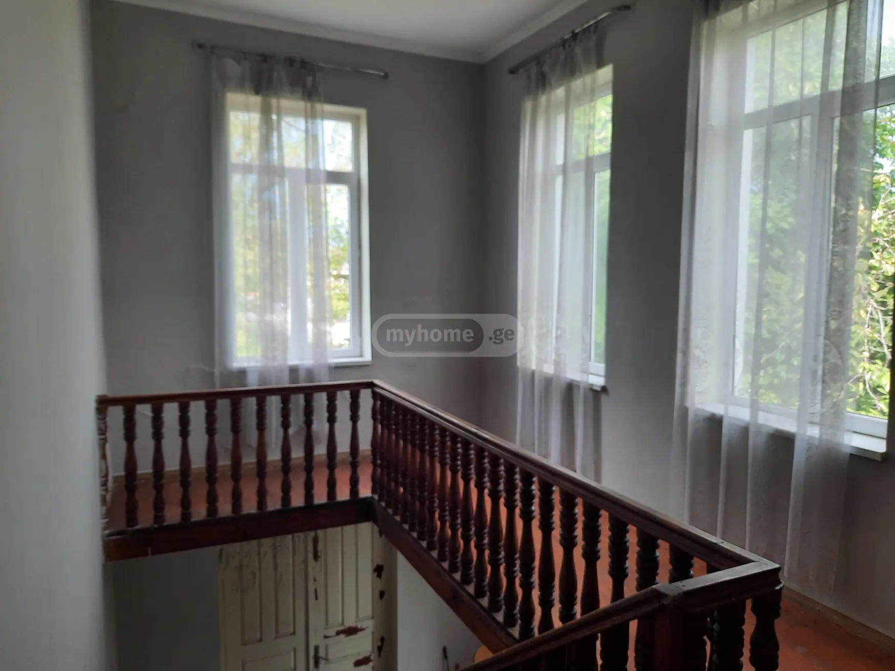 7 Room Private House For Rent In Samtredia view 14