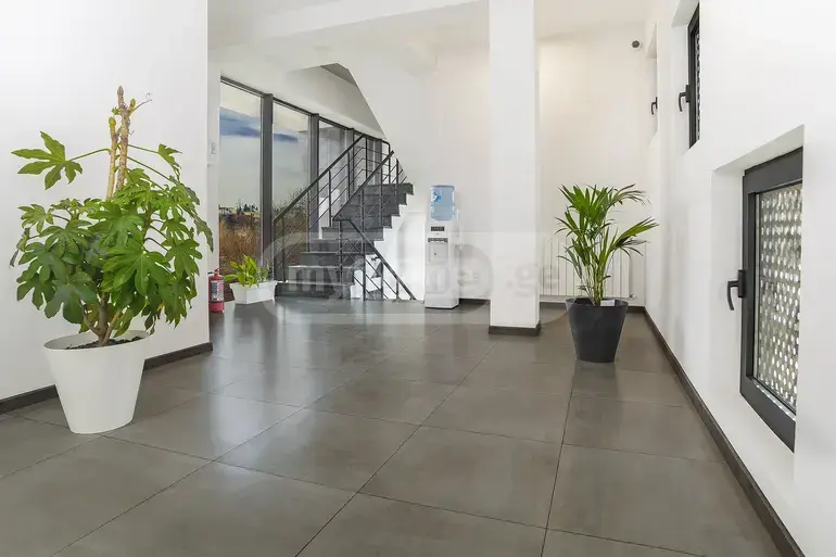 Full Building Commercial Area For Rent In Digomi view 11