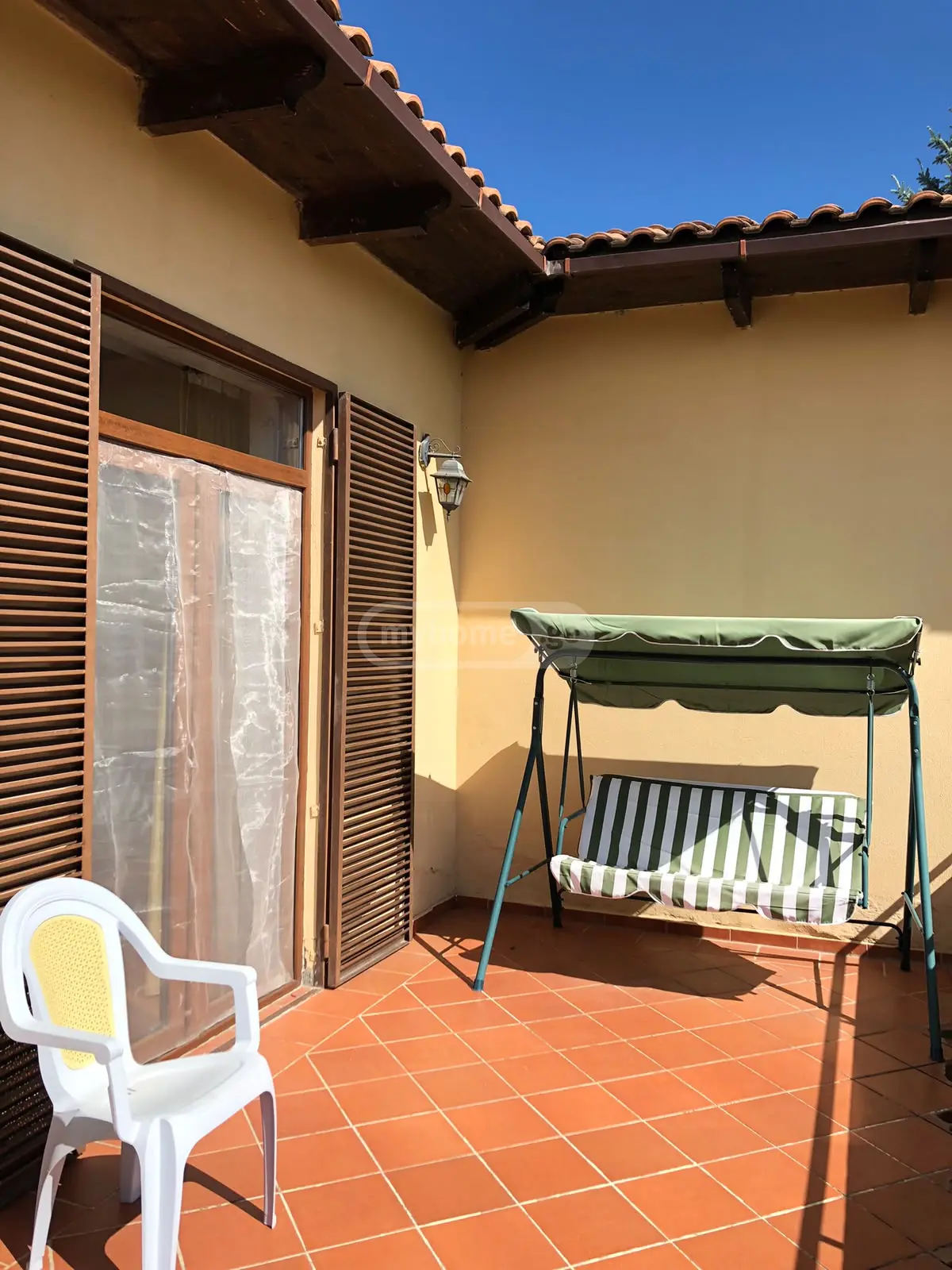10+ Room Private House For Rent In Tsitelsopeli, In Dusheti Municipality view 1