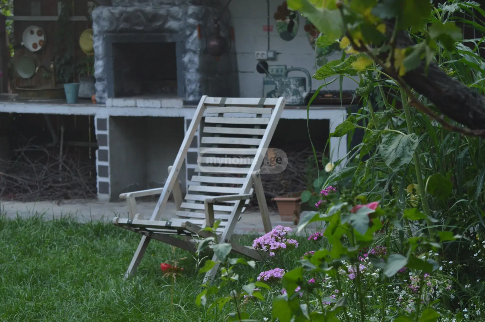 3 Room Country House Daily Rent In Nadzaladevi view 9