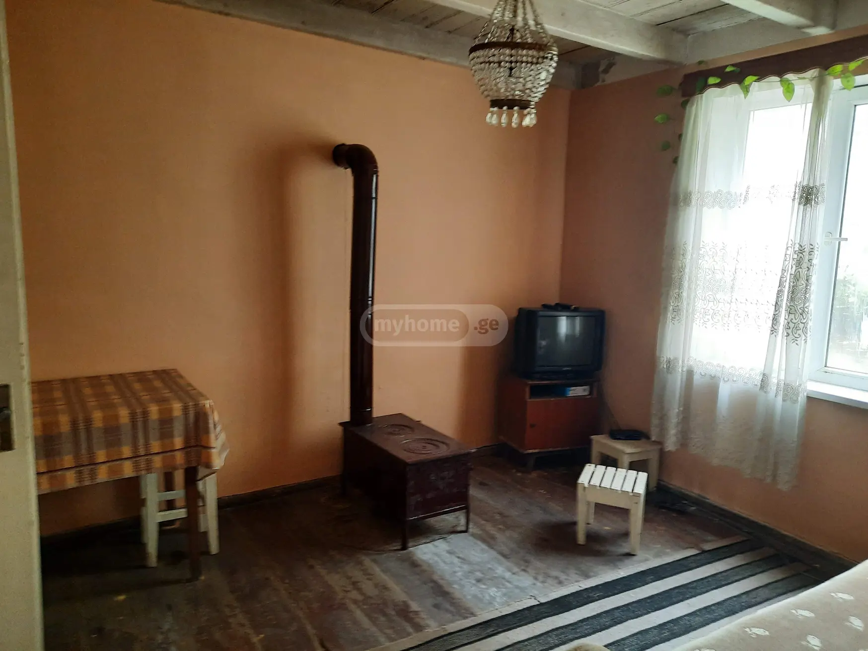 7 Room Private House For Rent In Samtredia view 5