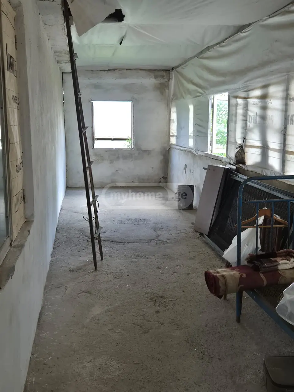 10+ Room Private House For Sale In Supsa, In Lanchkhuti Municipality view 10