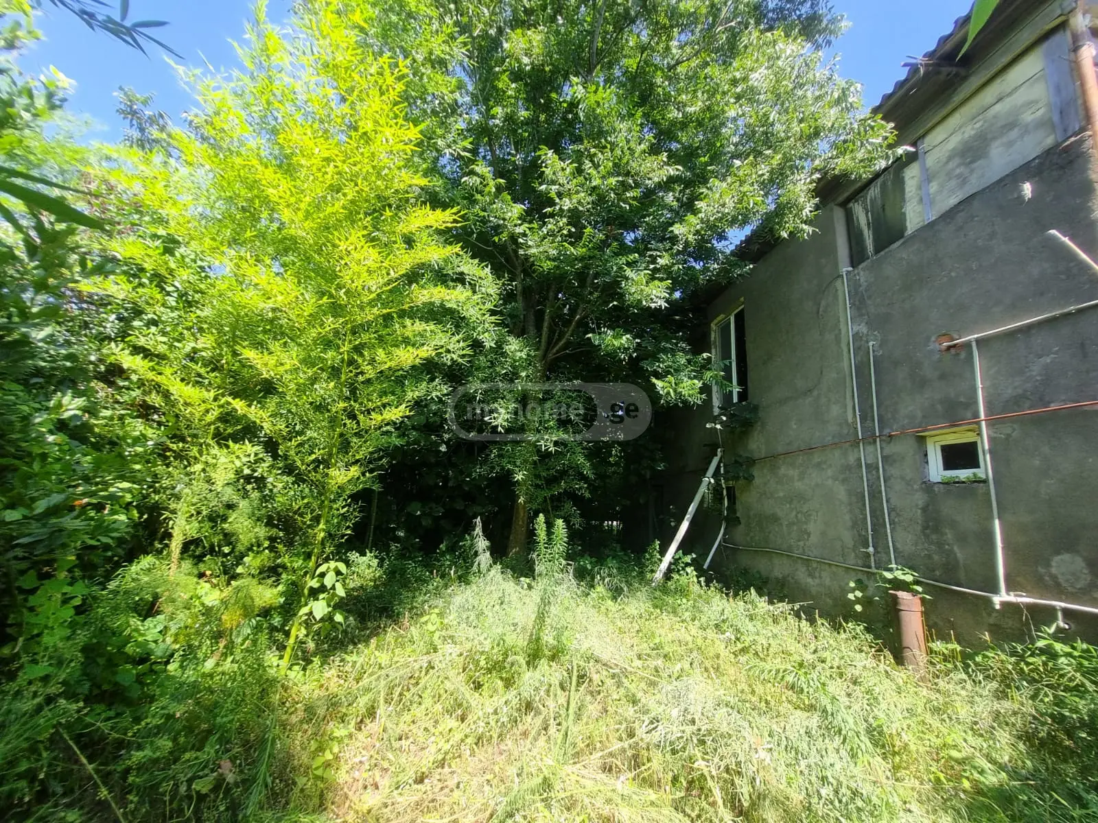 4 Room Private House For Sale view 14