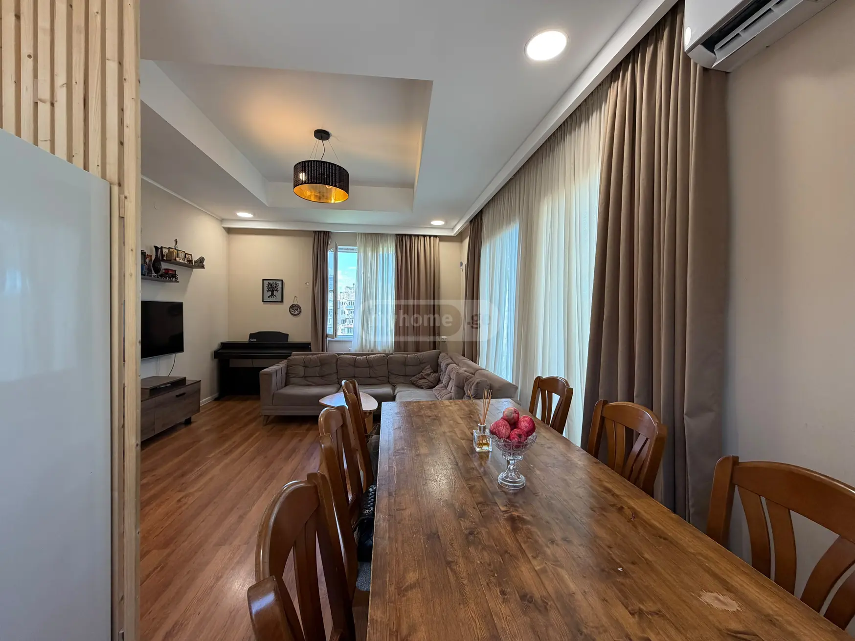 6 Room Private House For Sale view 8