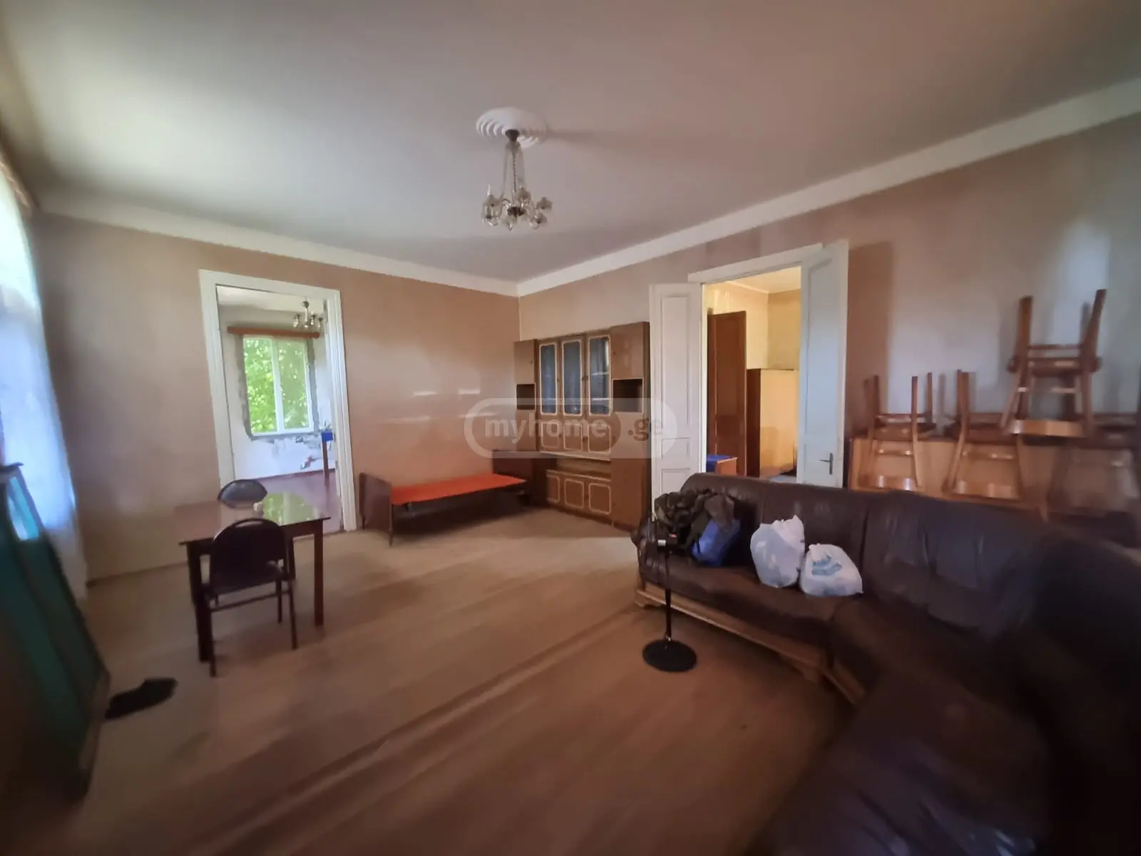 4 Room Private House For Sale view 5