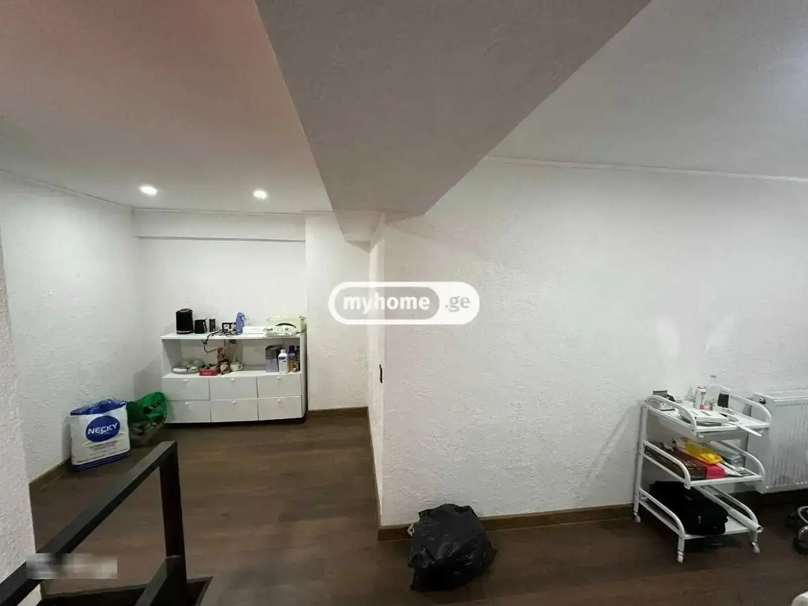 Universal Commercial Area For Sale In Tskneti view 96