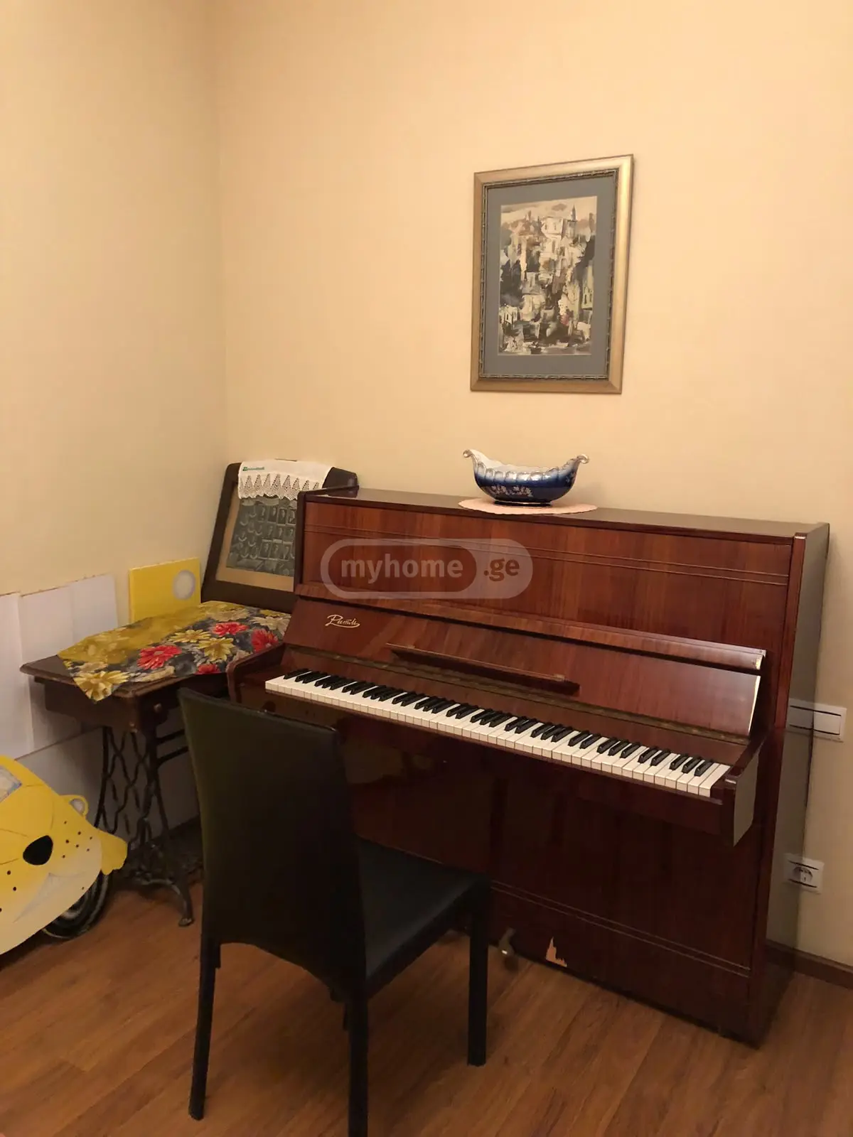 10+ Room Private House For Rent In Tsitelsopeli, In Dusheti Municipality view 13