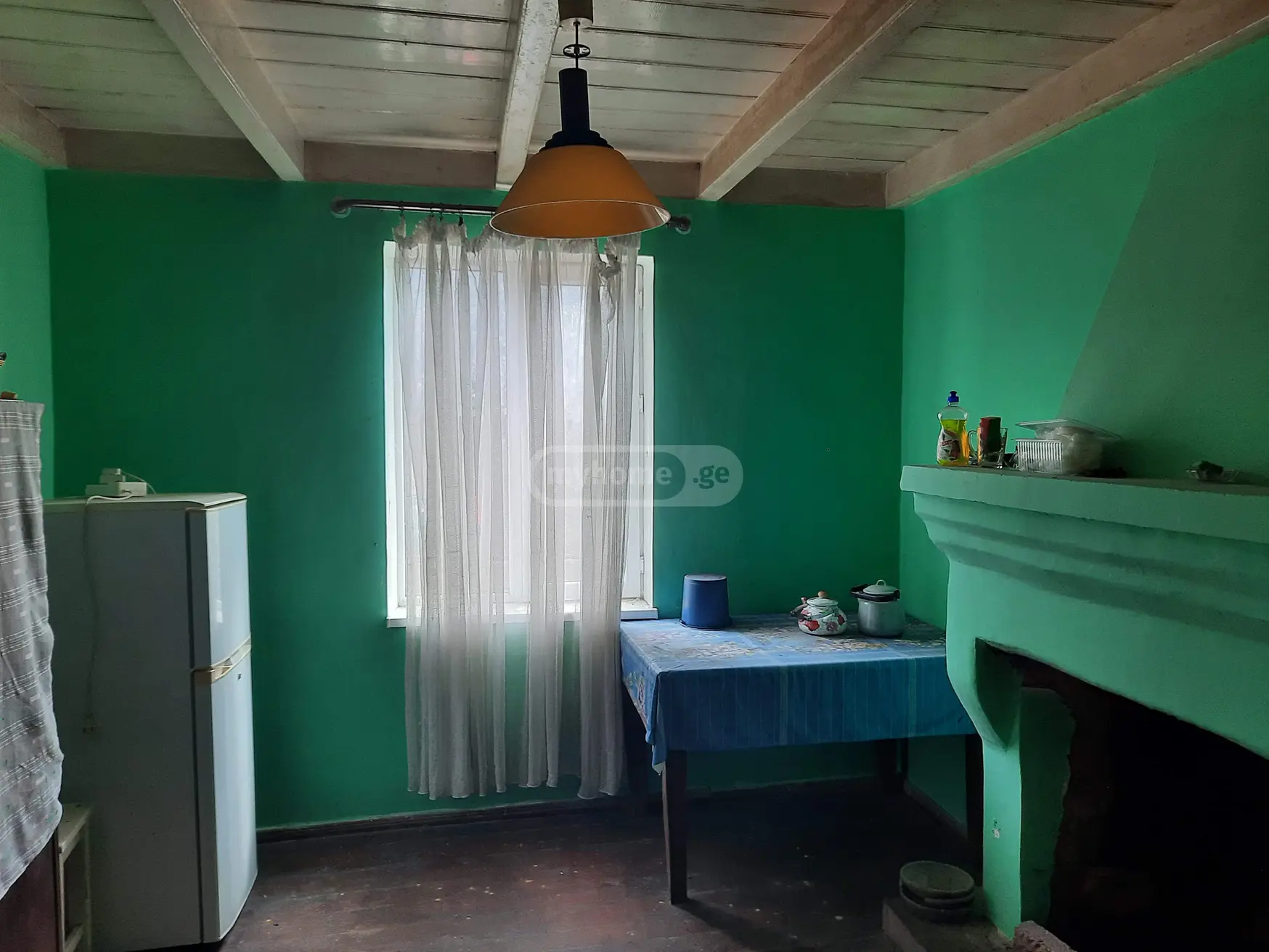 7 Room Private House For Rent In Samtredia view 12