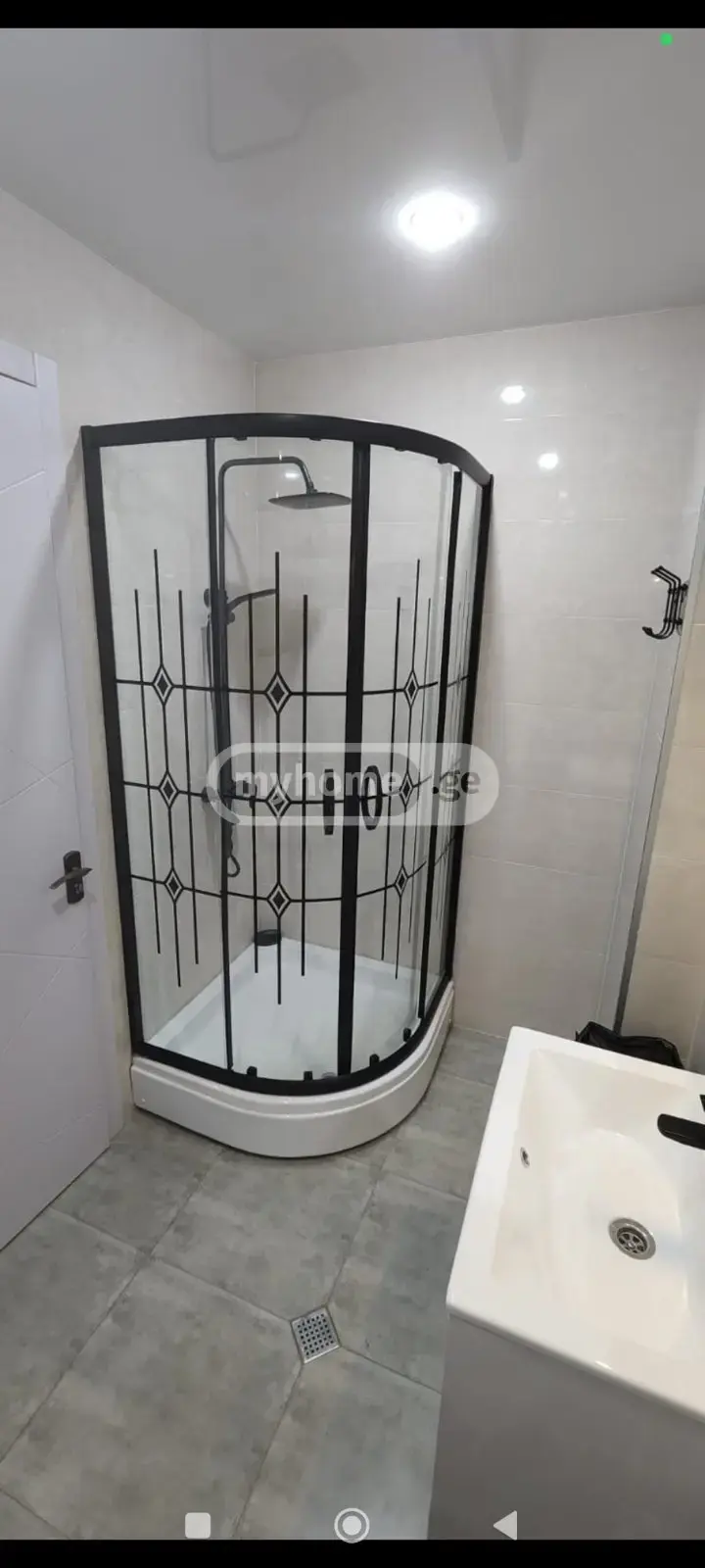 2-Room Apartment For Rent In Tbilisi, Mirian Mepe St, 40 view 23