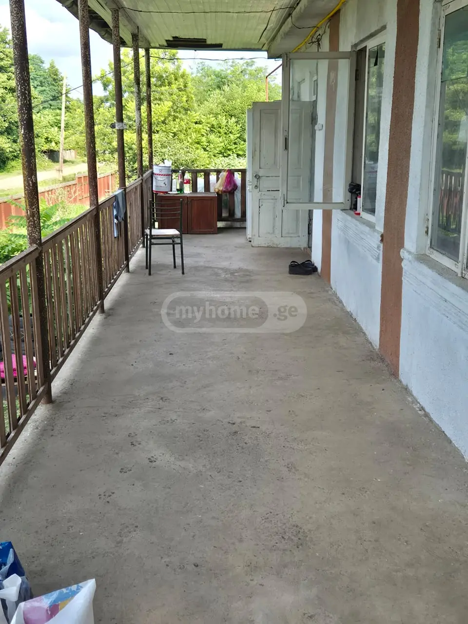 10+ Room Private House For Sale In Supsa, In Lanchkhuti Municipality view 8