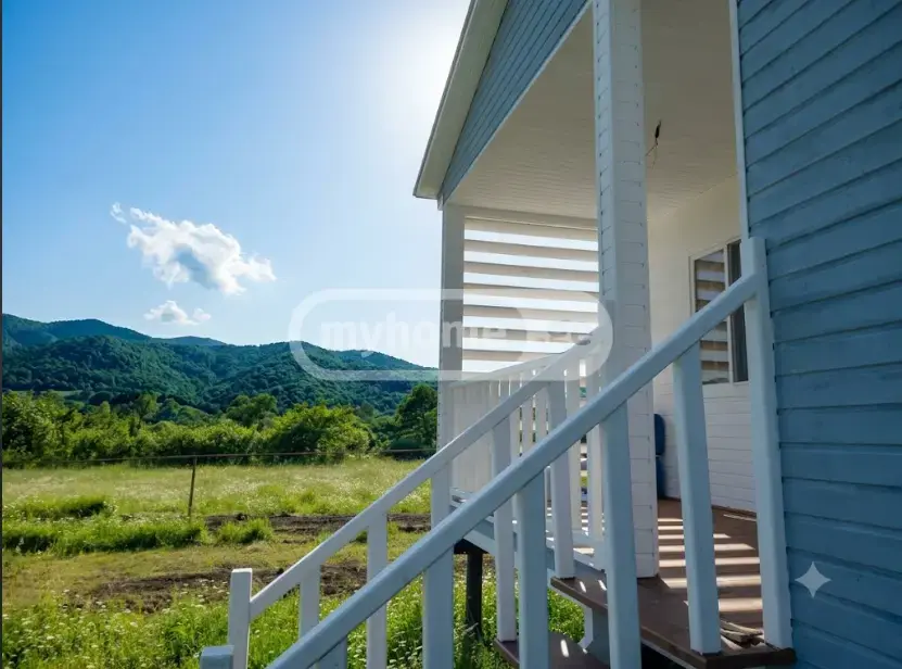 4 Room Country House For Sale view 3