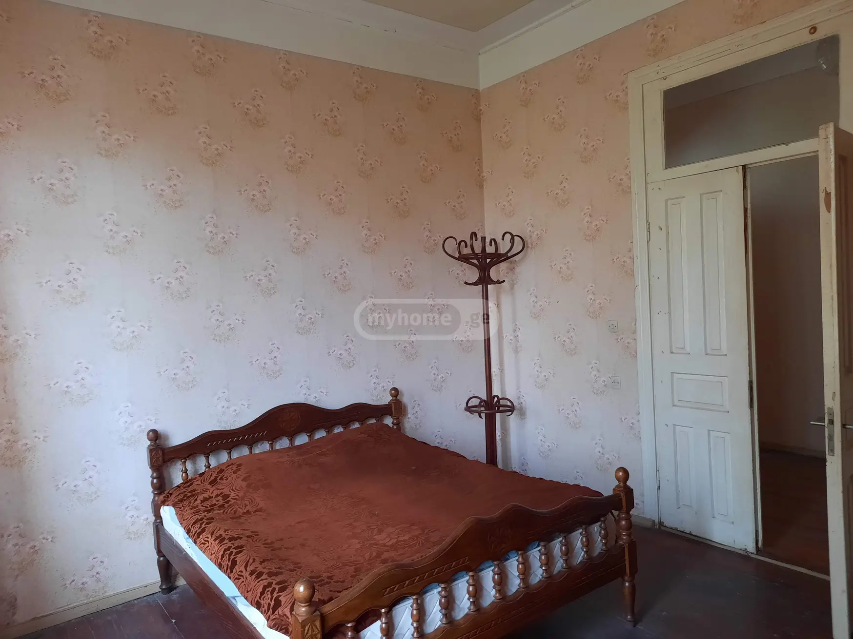 7 Room Private House For Rent In Samtredia view 7