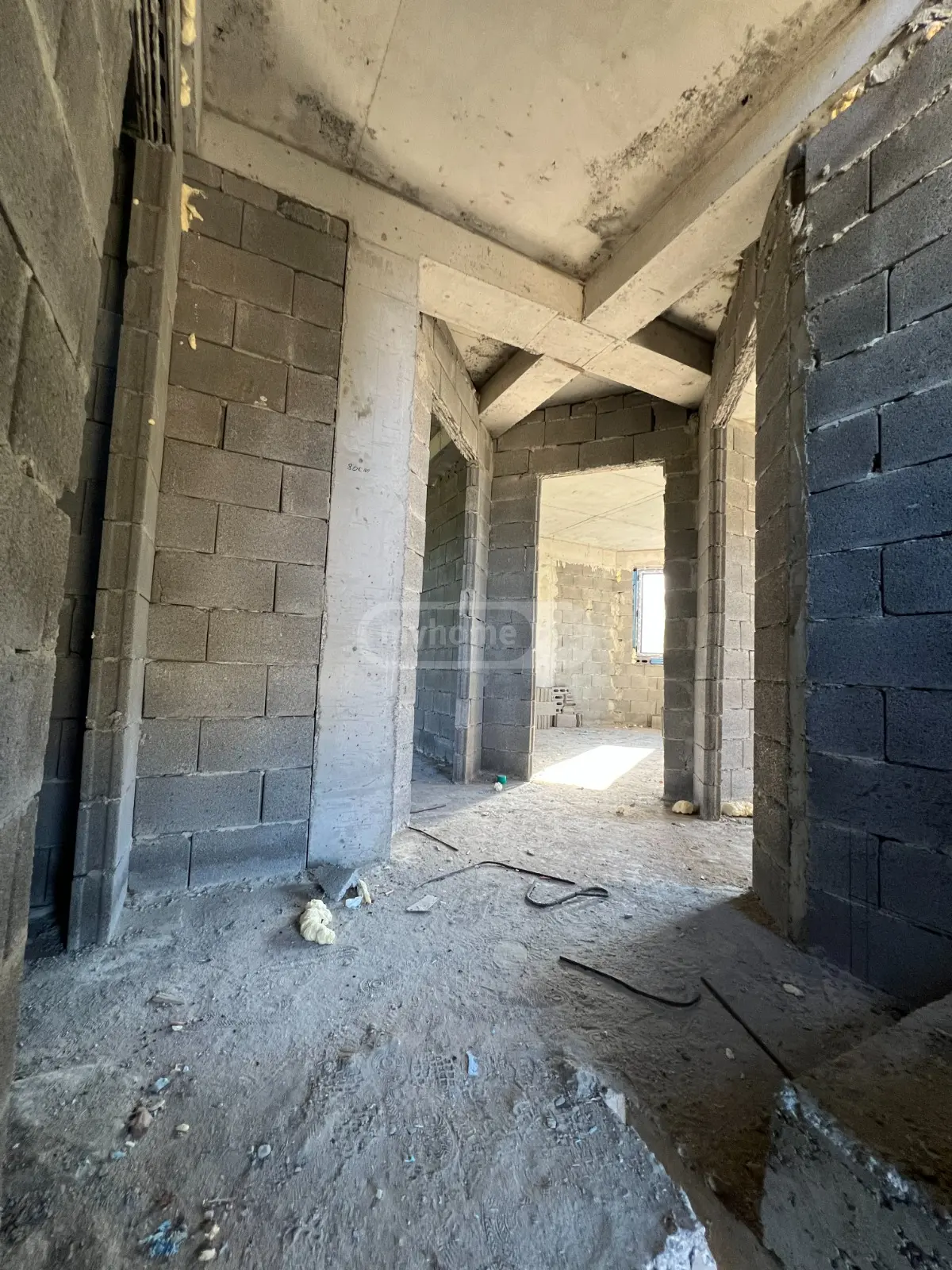 6 Room Private House For Sale view 8