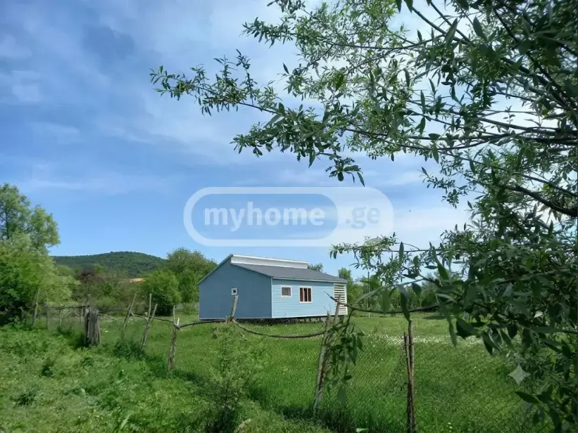 4 Room Country House For Sale view 7