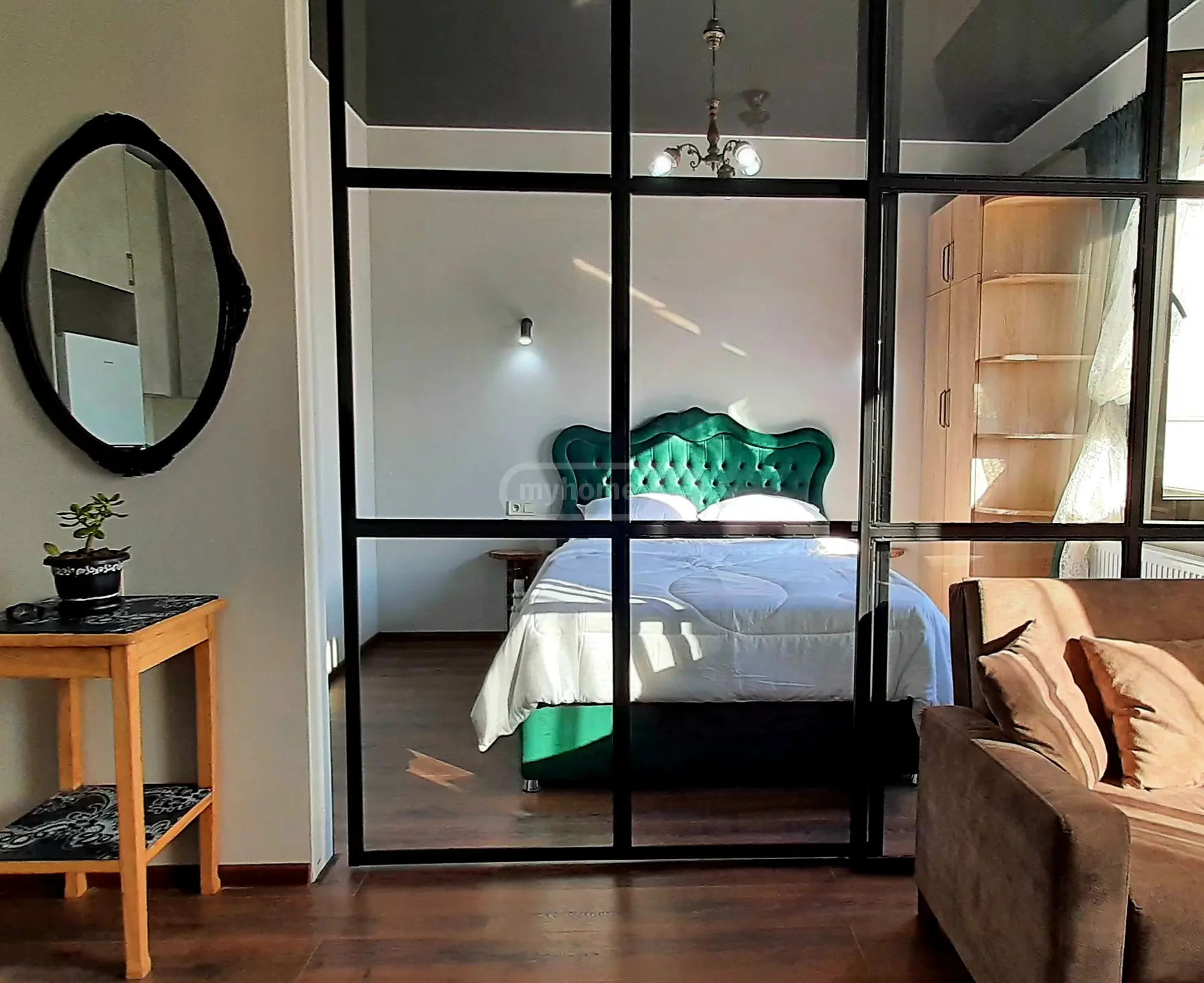 2 Room Apartment Daily Rent In Khashuri view 1