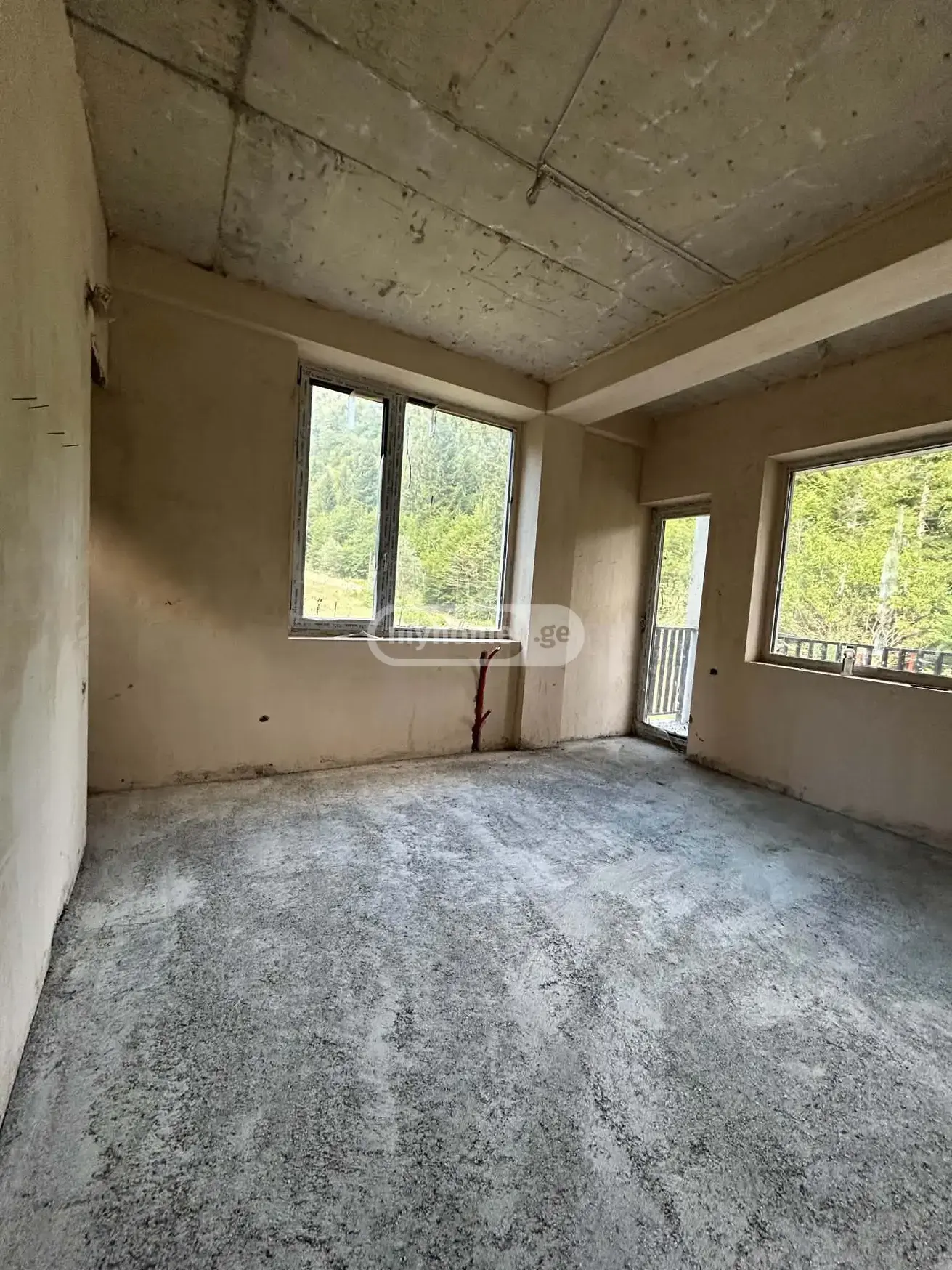 8 Room Private House For Sale view 14